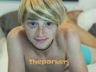 Theparkerj