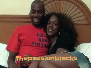 Thepassionblacks