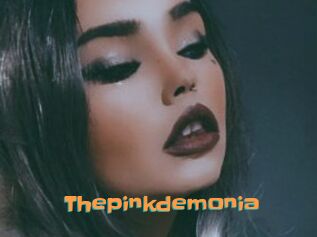Thepinkdemonia