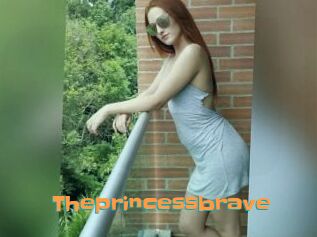 Theprincessbrave
