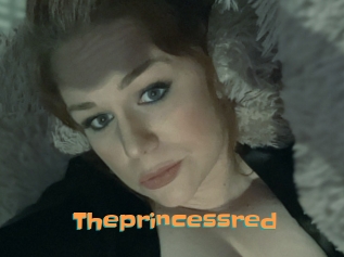Theprincessred