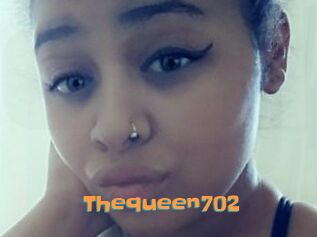 Thequeen702