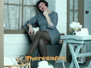 Theresafire