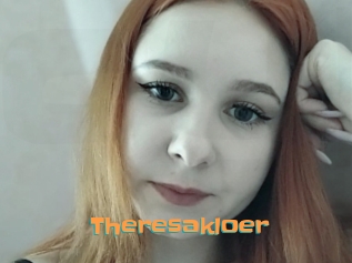 Theresakloer