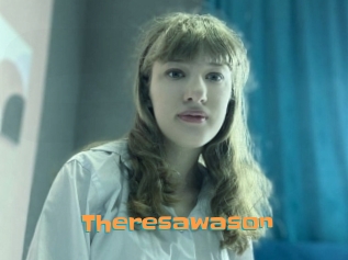 Theresawason