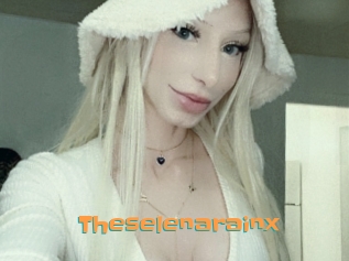 Theselenarainx