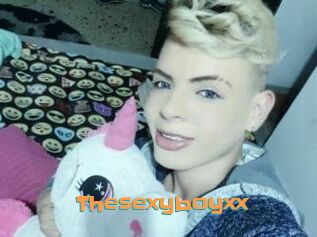 Thesexyboyxx