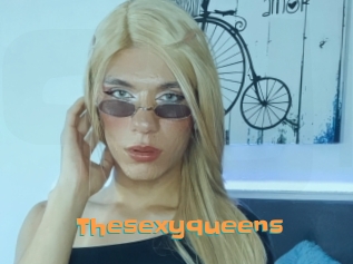 Thesexyqueens