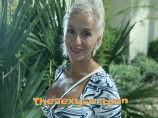 Thesexyserbian