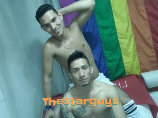 Thestarguys