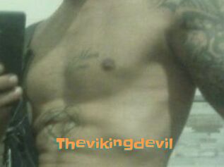 Thevikingdevil