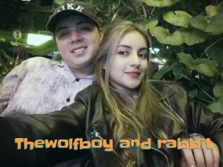 Thewolfboy_and_rabbit