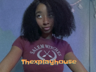 Thexplayhouse