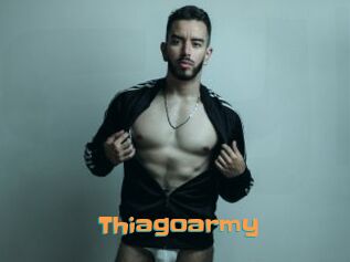 Thiagoarmy