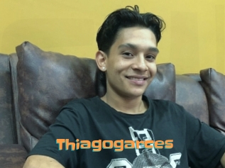 Thiagogarces