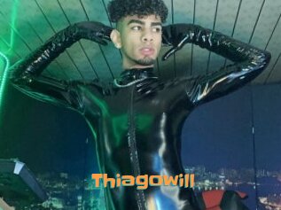 Thiagowill