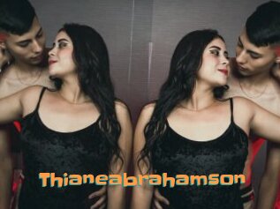 Thianeabrahamson