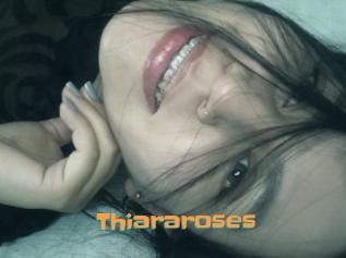Thiararoses