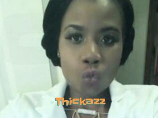 Thickazz