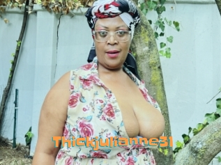 Thickjulianne31