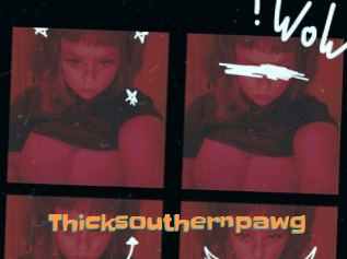 Thicksouthernpawg