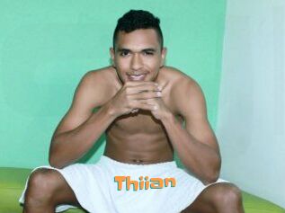 Thiian