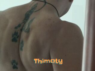 Thimoty