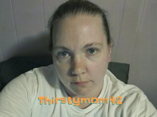 Thirstymom42