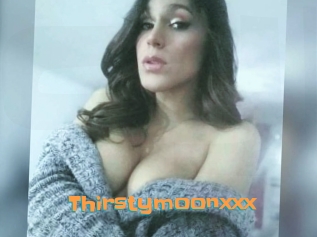 Thirstymoonxxx