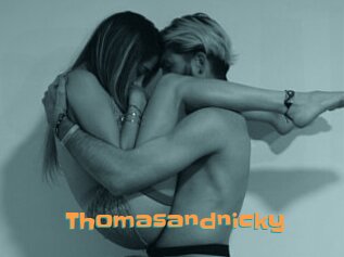 Thomasandnicky