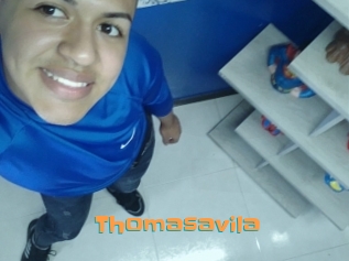 Thomasavila