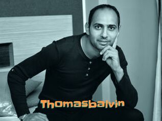 Thomasbalvin