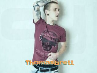 Thomasbrett
