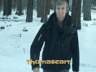 Thomascarr