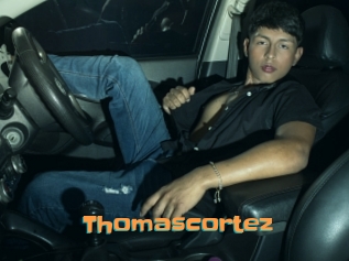 Thomascortez