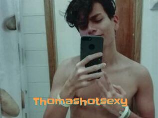 Thomashotsexy