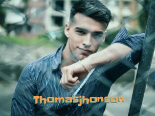 Thomasjhonson