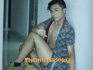 Thomaskinky