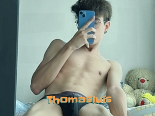 thomasluis Cyberhuren
