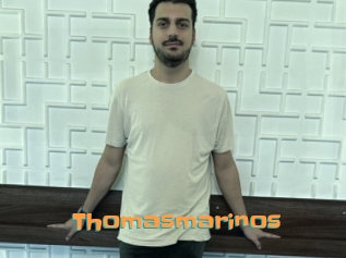 Thomasmarinos