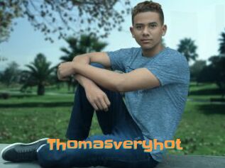 Thomasveryhot