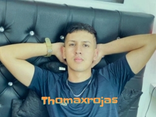 Thomaxrojas