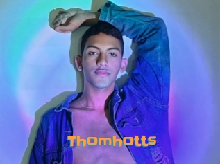 Thomhotts