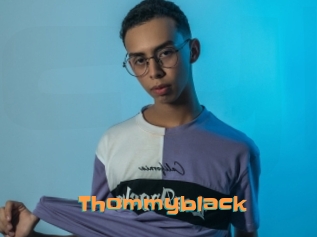 Thommyblack