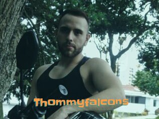 Thommyfalcons