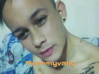 Thommyvally