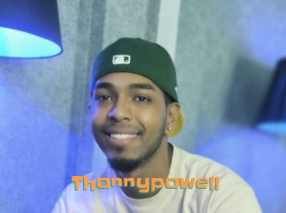 Thonnypowell