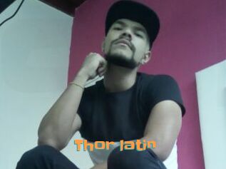 Thor_latin