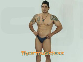 Thormusclexx