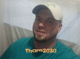 Thorn2030